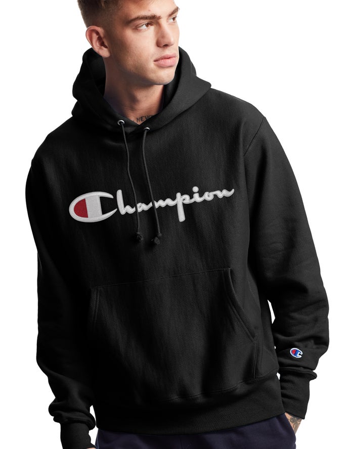 Champion clearance hoodies clearance